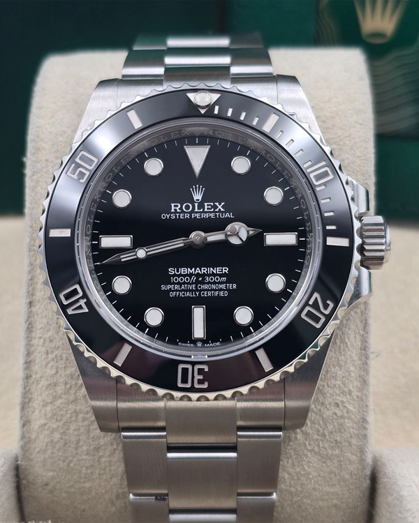 Rolex Submariner (124060)