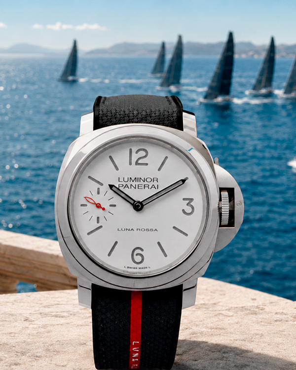 Panerai Luminor (PAM01342)