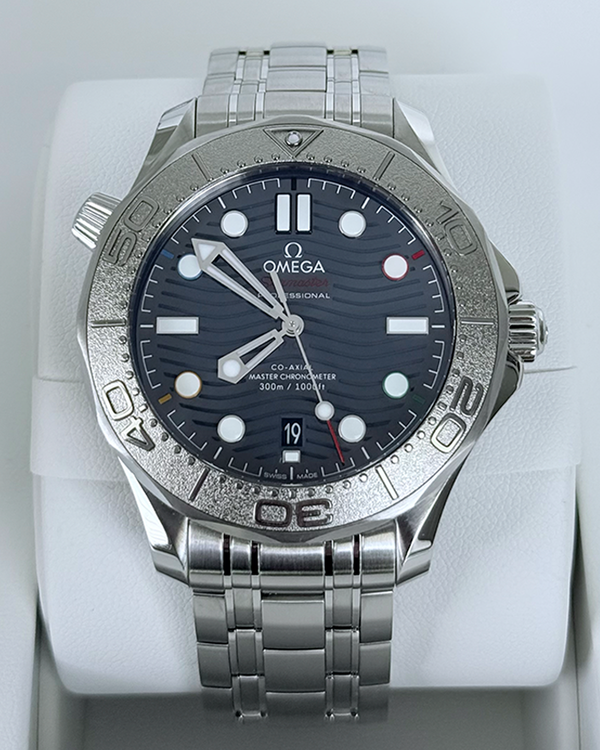 Omega Seamaster 300 (522.30.42.20.03.001)