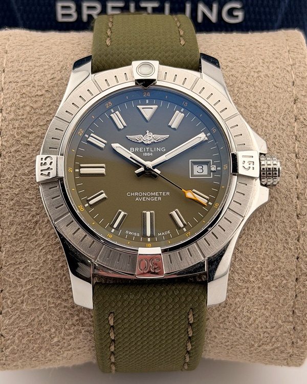 Breitling Avenger (A17318101C1X1)