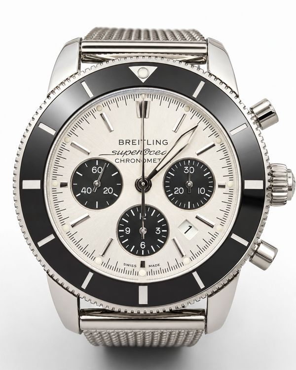 Breitling Superocean (AB0162121G1A1)