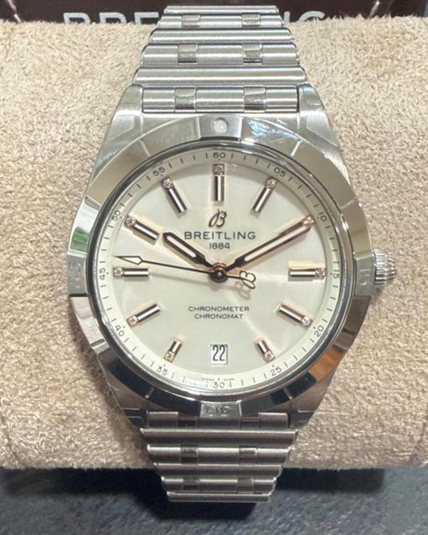 Breitling Chronomat (A10380101A2A1)
