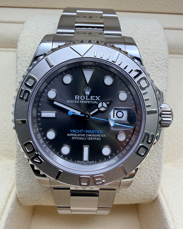 Rolex Yacht-Master (116622)
