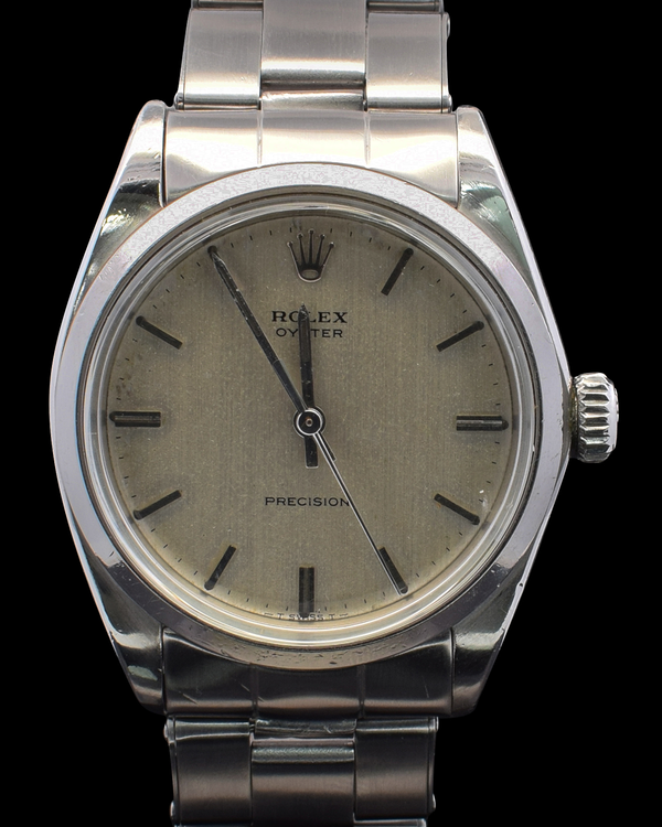 Rolex Oyster Precision (6426)