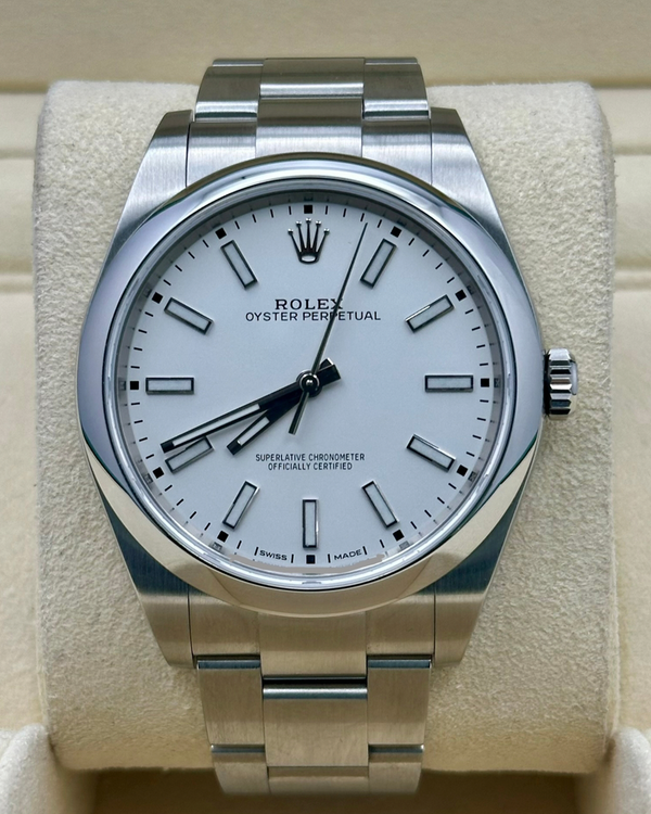 Rolex Oyster Perpetual (884)