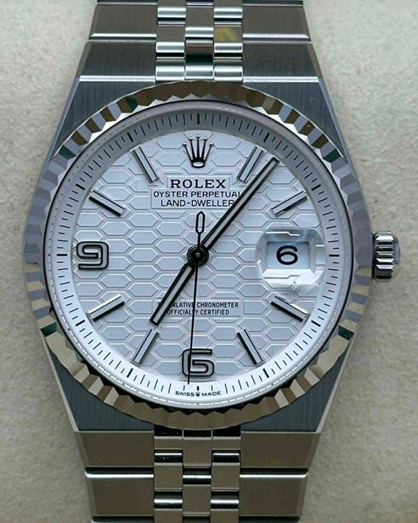 Rolex Land-Dweller (13142)