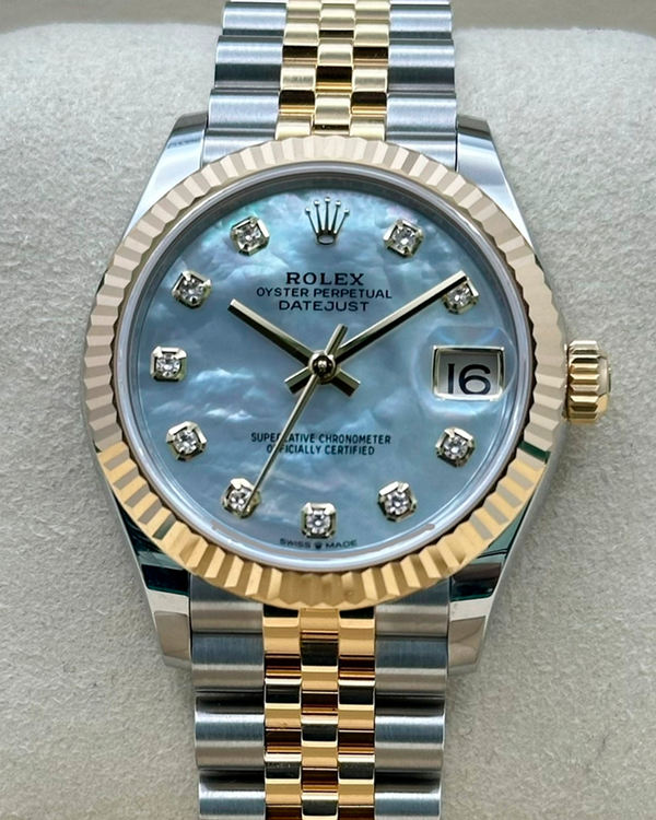 Rolex Datejust (5337)