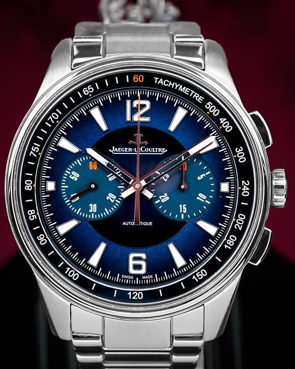 Jaeger-LeCoultre Polaris (Q9028181)
