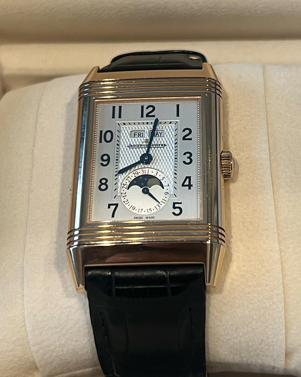 Jaeger-LeCoultre Reverso (Q3752520)