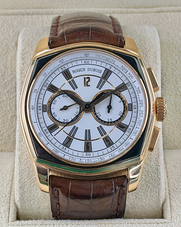 Roger Dubuis La Monegasque (RDDBMG0004)