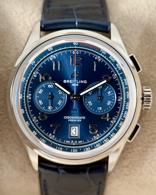Breitling Premier (AB0145171C1P2)