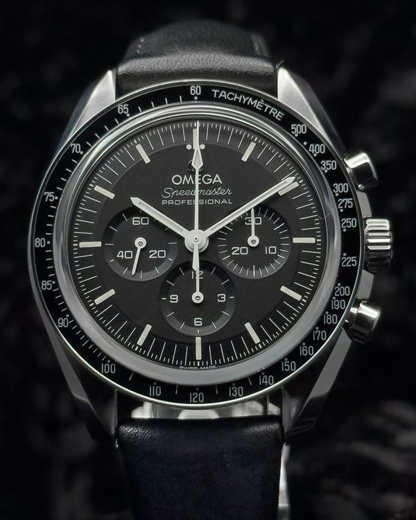 Omega Speedmaster Professional Moonwatch (310.32.42.50.01.002)