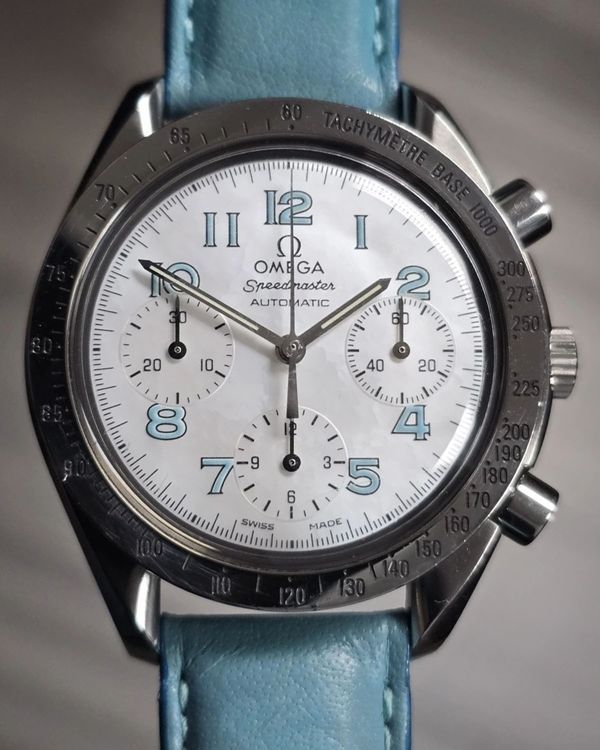 Omega Speedmaster (3802.71.53)