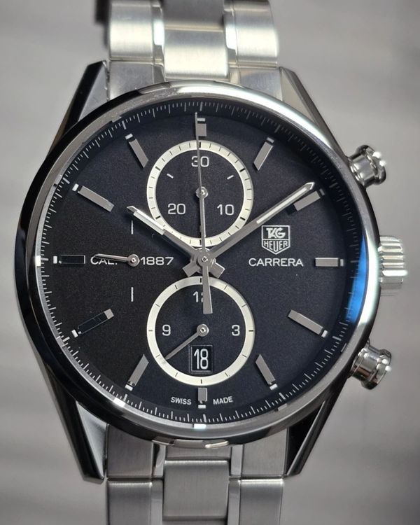 Tag Heuer Carrera (CAR2110.BA0720)