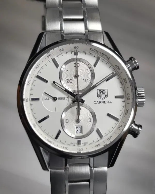 Tag Heuer Carrera (CAR2111.BA0724)