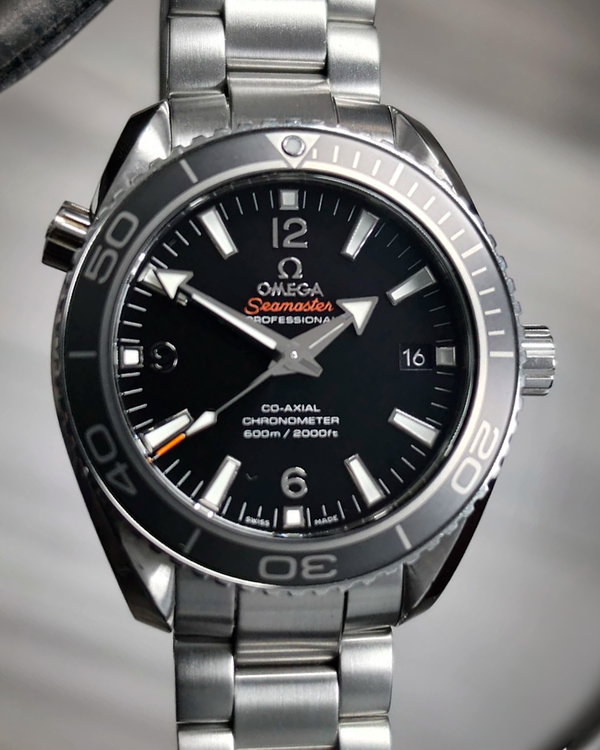Omega Seamaster (232.30.42.21.01.001)