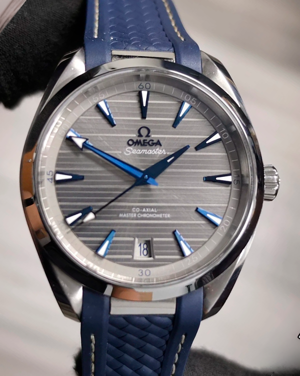 Omega Seamaster (220.12.41.21.06.001)