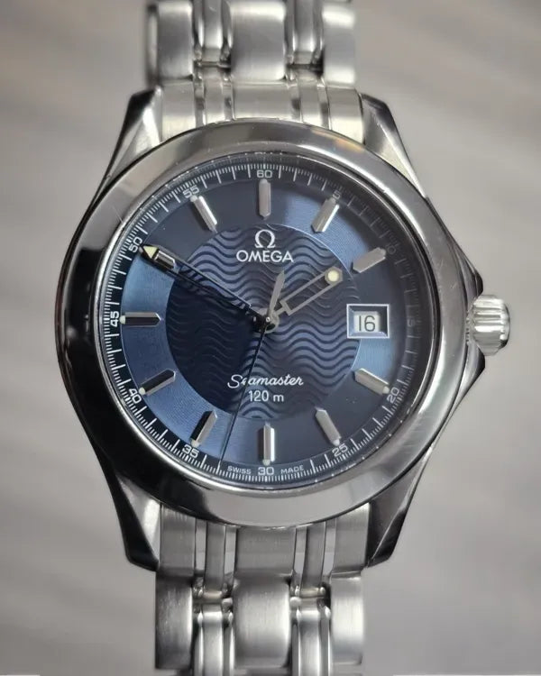 Omega Seamaster (2511.81)