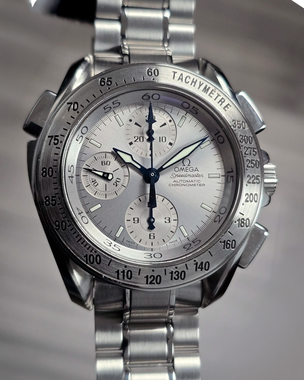 Omega Speedmaster (3540.3)