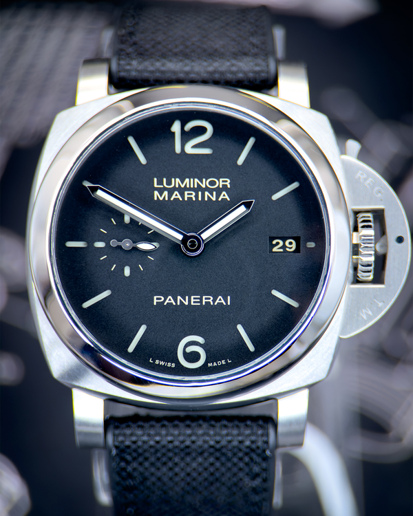 Panerai Luminor (PAM00392)