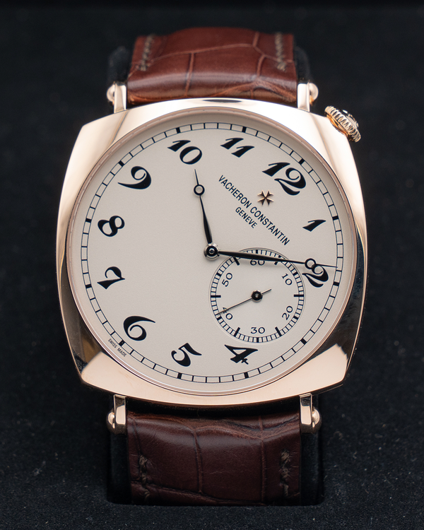 Vacheron Constantin Historiques (82035)