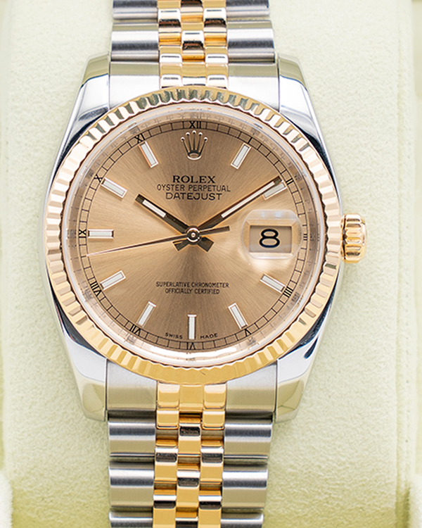 Rolex Datejust (116233)