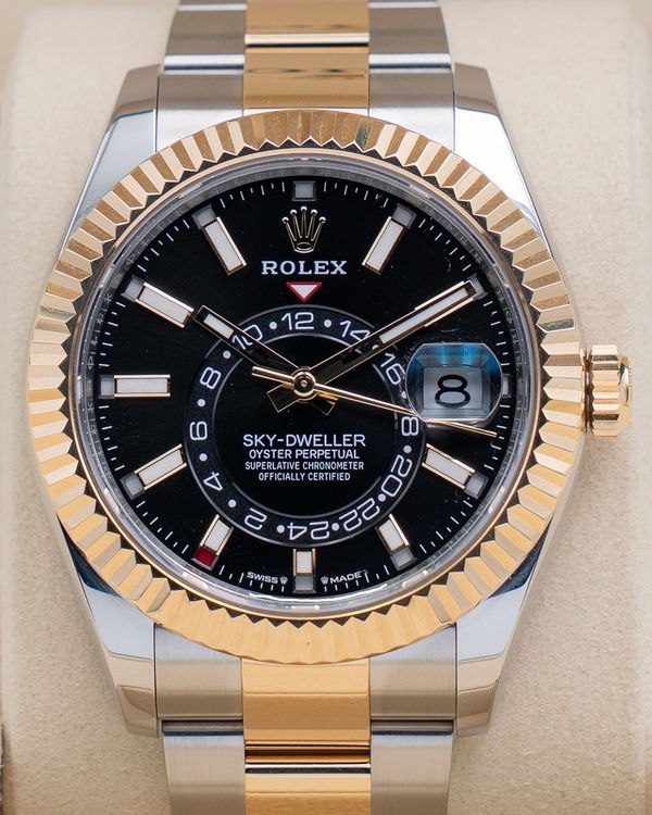 Rolex Sky-Dweller (336933)