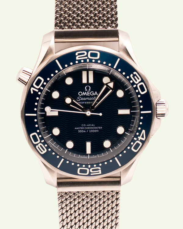 Omega Seamaster Diver 300M (210.30.42.20.03.002)