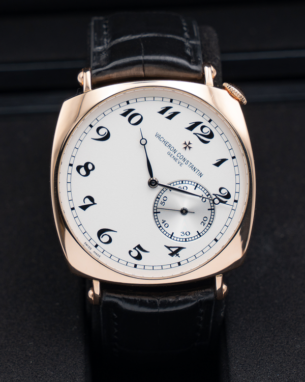 Vacheron Constantin Historiques (82035)