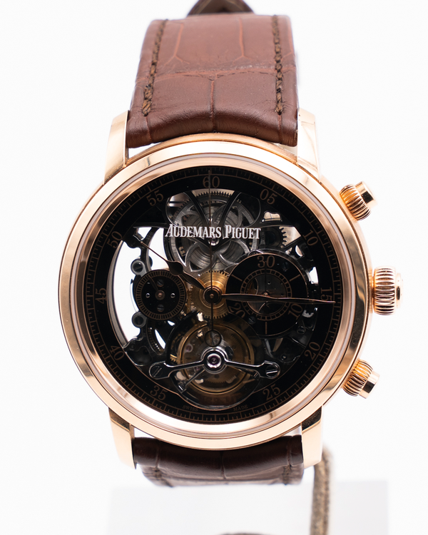 Audemars Piguet Jules (26346)