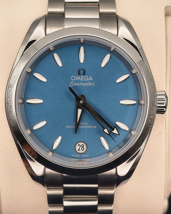 Omega Seamaster Aqua Terra (220.10.34.20.03.002)