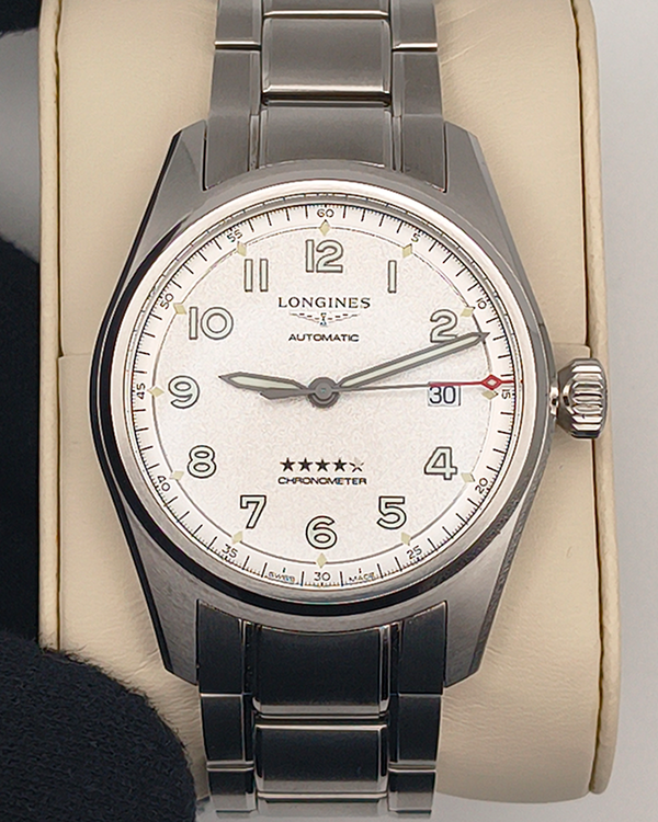 Longines Spirit (L3.810.4.73.6)