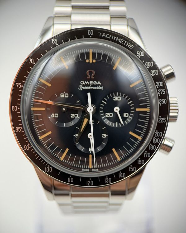 (Working) No Reserve - Omega Speedmaster (310.30.40.50.06.001)