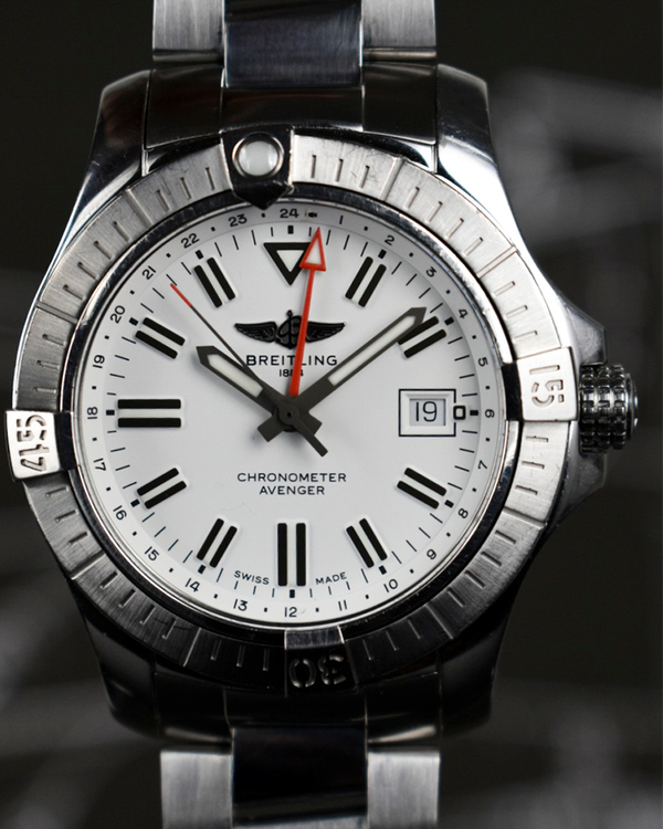 Breitling Avenger (A32397101A1A1)