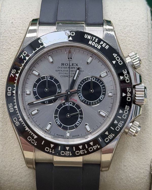 Rolex Cosmograph Daytona (116519LN)