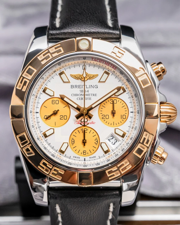 Breitling Chronomat (CB014012/G713)