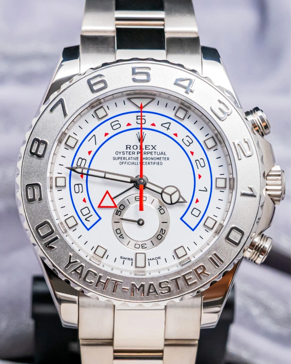 Rolex Yacht-Master (116689)