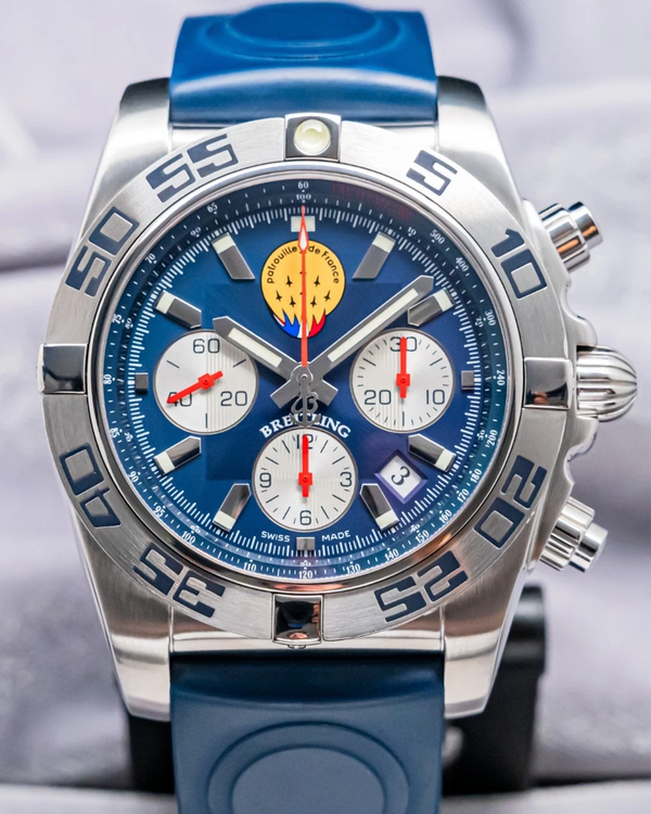 Breitling Chronomat (AB01109E/C886)