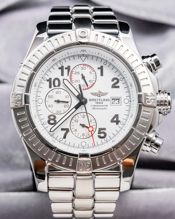 Breitling Super Avenger (A13370)