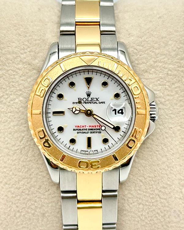 Rolex Yacht-Master (69623)