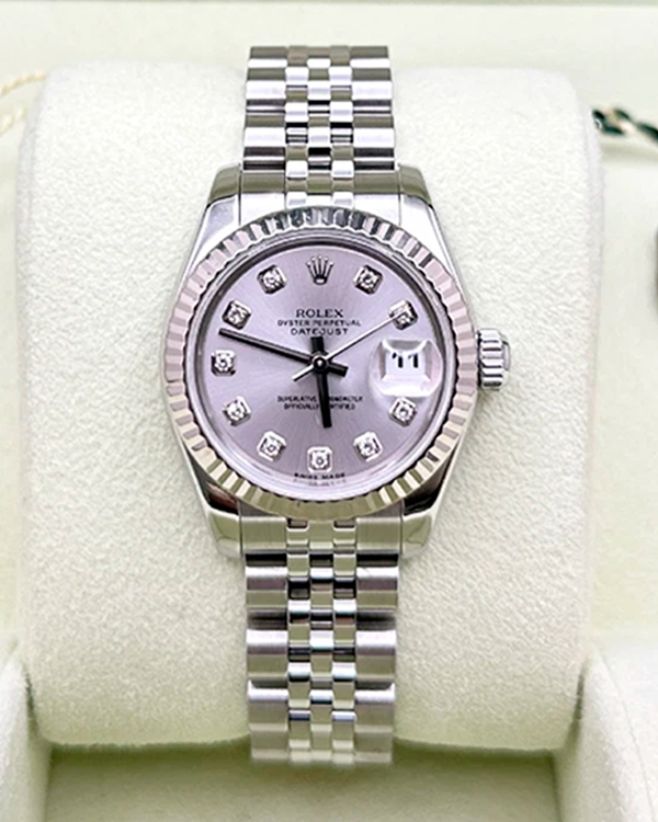 Rolex Datejust (179174)