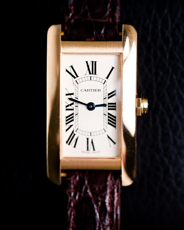 Cartier Tank (2503)
