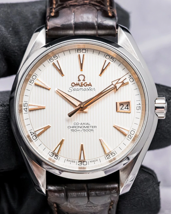 Omega Seamaster (231.13.42.21.02.002)