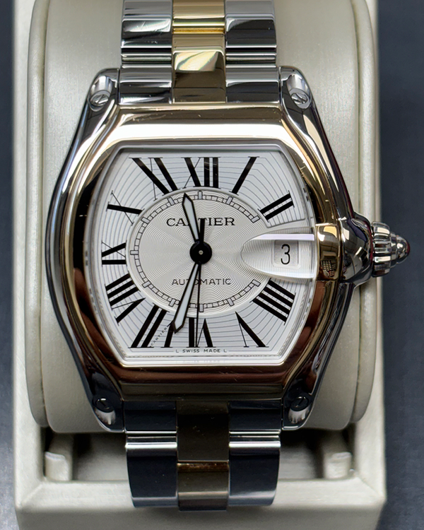 Cartier Roadster (2510)
