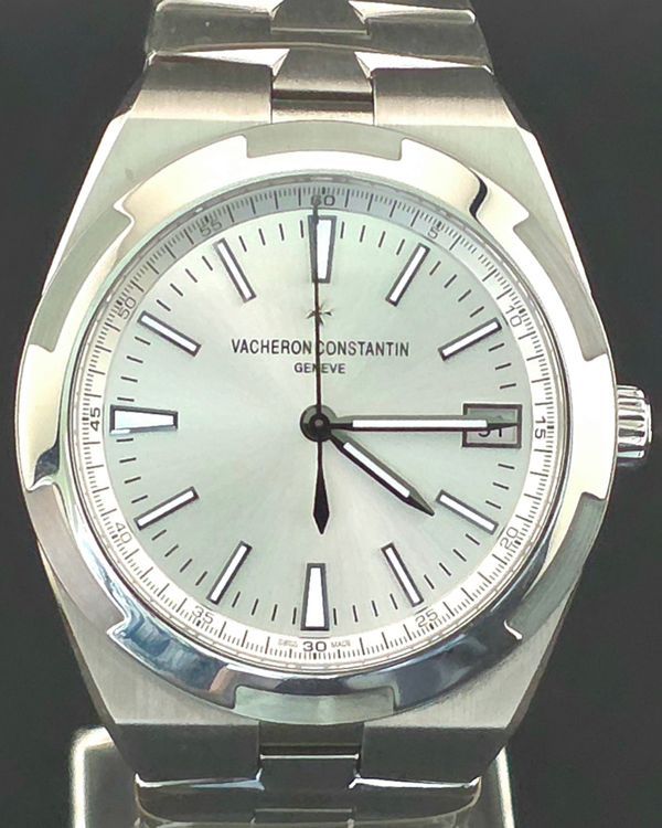 Vacheron Constantin Overseas (4500V/110A-B126)