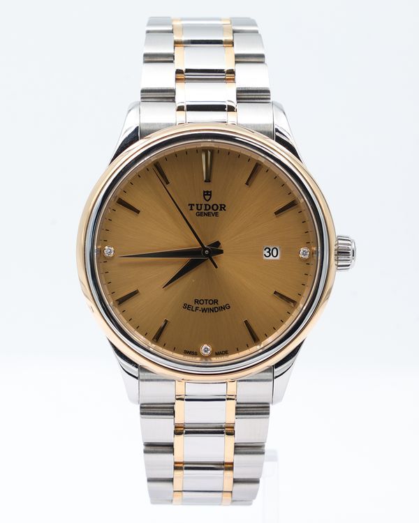 No Reserve - Tudor 1926 (12703)
