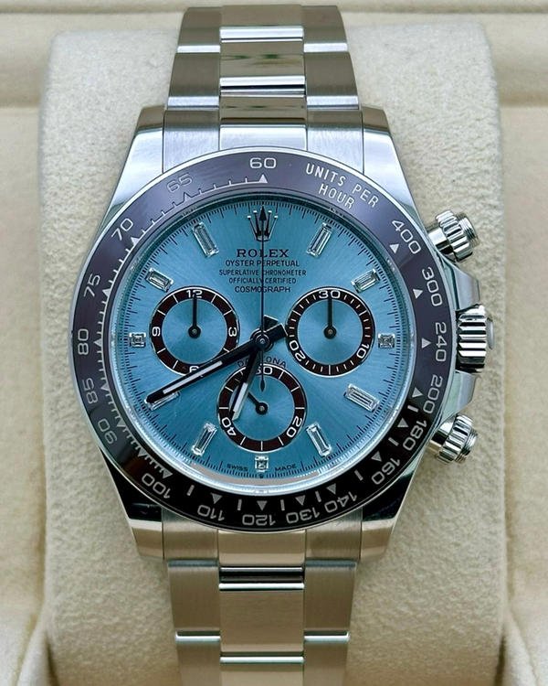 Rolex Cosmograph Daytona (9740)