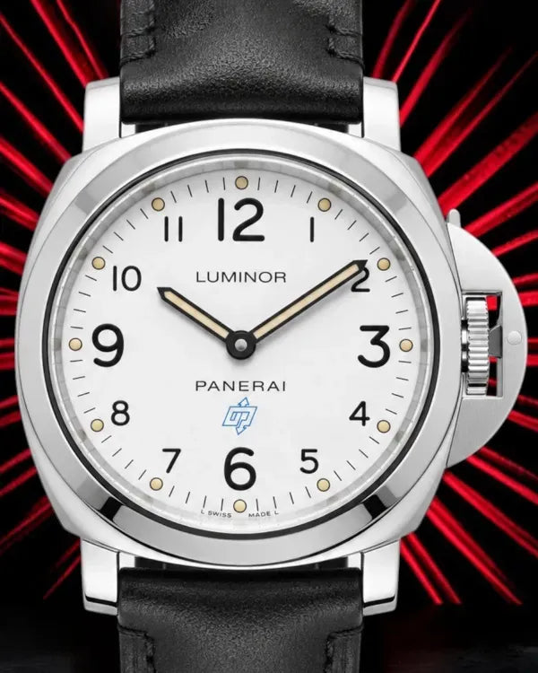 Panerai Luminor (PAM00630, PAM630)