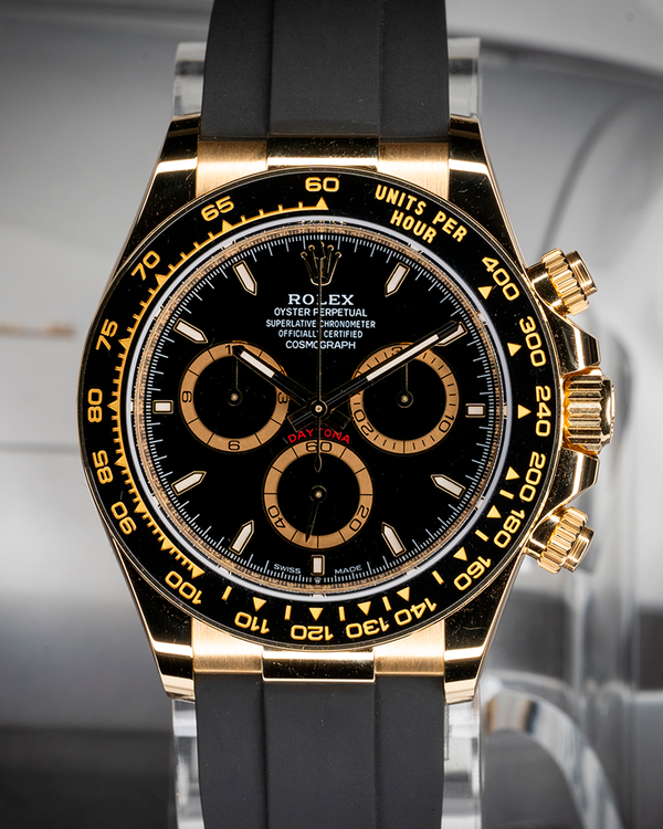 Rolex Cosmograph Daytona (126518LN)