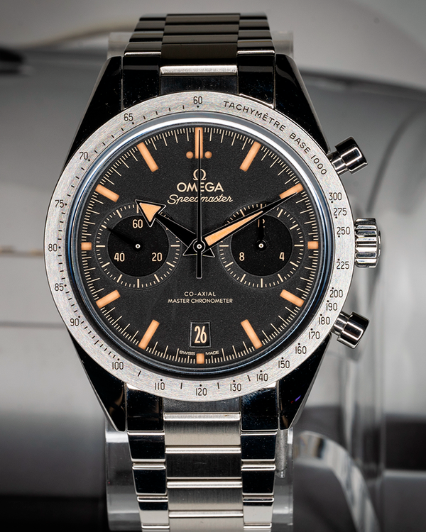 Omega Speedmaster (332.10.41.51.01.001)